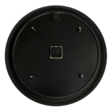 Load image into Gallery viewer, SMU Mustangs: Branded &quot;Faux&quot; Barrel Top Wall Clock - The Fan-Brand