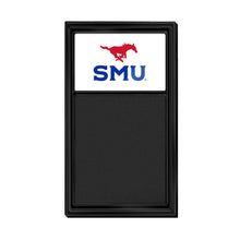 Load image into Gallery viewer, SMU Mustangs: Chalk Note Board - The Fan-Brand