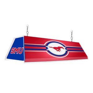 SMU Mustangs: Edge Glow Pool Table Light - The Fan-Brand