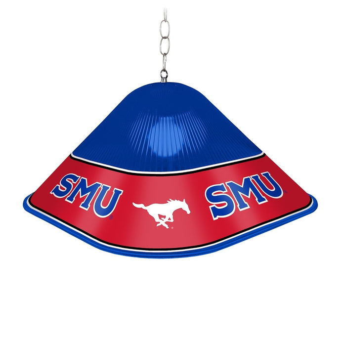 SMU Mustangs: Game Table Light - The Fan-Brand