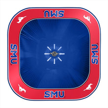 Load image into Gallery viewer, SMU Mustangs: Game Table Light - The Fan-Brand