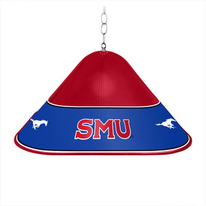 SMU Mustangs: Game Table Light - The Fan-Brand