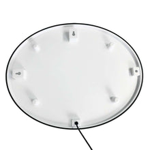 Load image into Gallery viewer, SMU Mustangs: Oval Slimline Lighted Wall Sign - The Fan-Brand