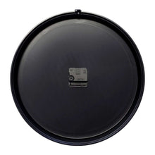 Load image into Gallery viewer, SMU Mustangs: Ribbed Frame Wall Clock - The Fan-Brand