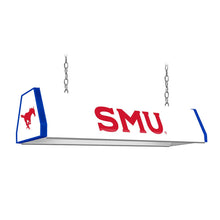 Load image into Gallery viewer, SMU Mustangs: Standard Pool Table Light - The Fan-Brand