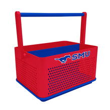 Load image into Gallery viewer, SMU Mustangs: Tailgate Caddy - The Fan-Brand