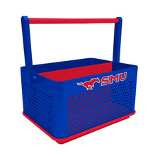 Load image into Gallery viewer, SMU Mustangs: Tailgate Caddy - The Fan-Brand