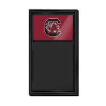 Load image into Gallery viewer, South Carolina Gamecocks: Chalk Note Board - The Fan-Brand
