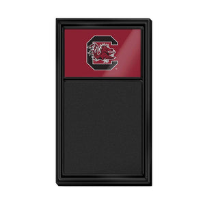 South Carolina Gamecocks: Chalk Note Board - The Fan-Brand