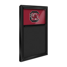 Load image into Gallery viewer, South Carolina Gamecocks: Chalk Note Board - The Fan-Brand