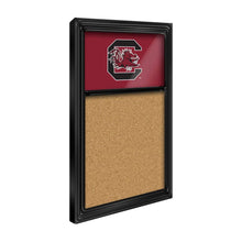Load image into Gallery viewer, South Carolina Gamecocks: Cork Note Board - The Fan-Brand