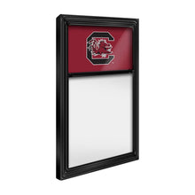 Load image into Gallery viewer, South Carolina Gamecocks: Dry Erase Note Board - The Fan-Brand