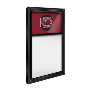 South Carolina Gamecocks: Dry Erase Note Board - The Fan-Brand