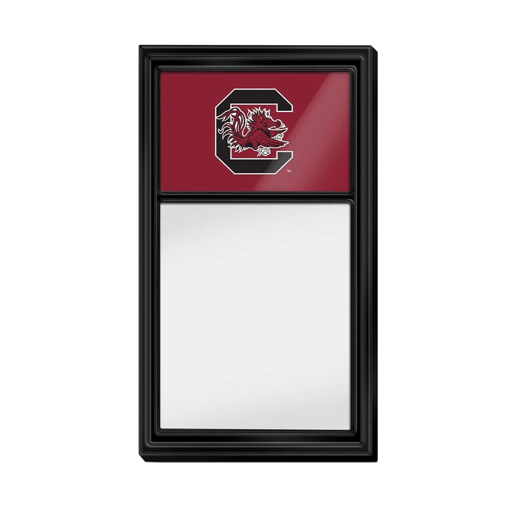 South Carolina Gamecocks: Dry Erase Note Board - The Fan-Brand