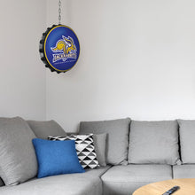 Load image into Gallery viewer, South Dakota State Jackrabbits: Bottle Cap Dangler - The Fan-Brand