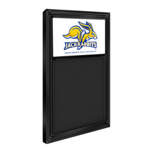 Load image into Gallery viewer, South Dakota State Jackrabbits: Chalk Note Board - The Fan-Brand