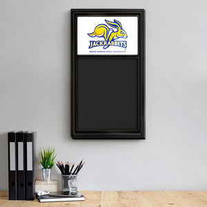 South Dakota State Jackrabbits: Chalk Note Board - The Fan-Brand