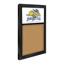 Load image into Gallery viewer, South Dakota State Jackrabbits: Cork Note Board - The Fan-Brand