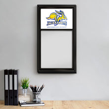 Load image into Gallery viewer, South Dakota State Jackrabbits: Dry Erase Note Board - The Fan-Brand