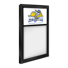 Load image into Gallery viewer, South Dakota State Jackrabbits: Dry Erase Note Board - The Fan-Brand
