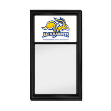 Load image into Gallery viewer, South Dakota State Jackrabbits: Dry Erase Note Board - The Fan-Brand