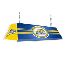 Load image into Gallery viewer, South Dakota State Jackrabbits: Edge Glow Pool Table Light - The Fan-Brand