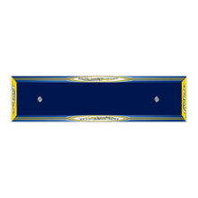 Load image into Gallery viewer, South Dakota State Jackrabbits: Edge Glow Pool Table Light - The Fan-Brand