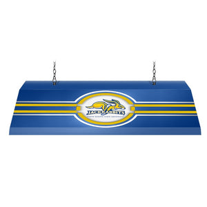 South Dakota State Jackrabbits: Edge Glow Pool Table Light - The Fan-Brand