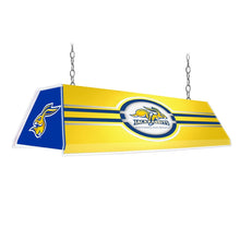 Load image into Gallery viewer, South Dakota State Jackrabbits: Edge Glow Pool Table Light - The Fan-Brand