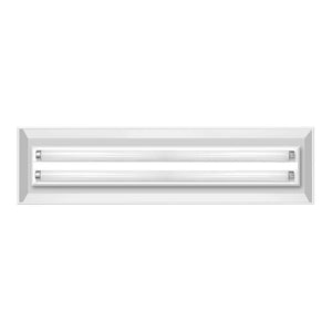 South Dakota State Jackrabbits: Edge Glow Pool Table Light - The Fan-Brand