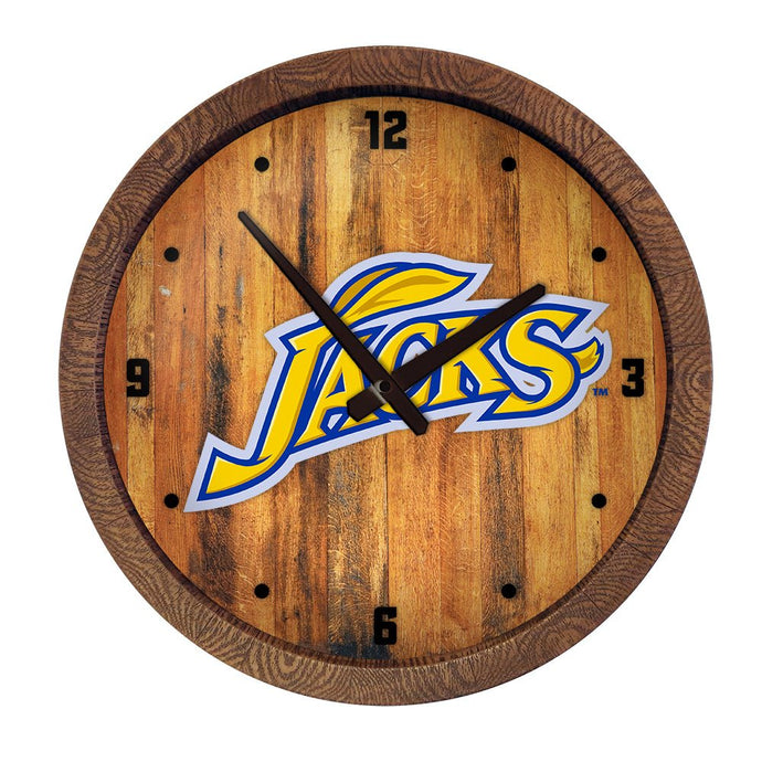 South Dakota State Jackrabbits: 