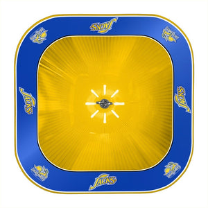 South Dakota State Jackrabbits: Game Table Light - The Fan-Brand