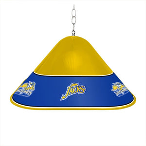 South Dakota State Jackrabbits: Game Table Light - The Fan-Brand