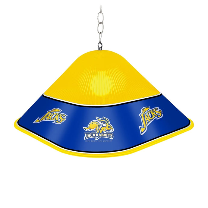 South Dakota State Jackrabbits: Game Table Light - The Fan-Brand