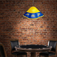 Load image into Gallery viewer, South Dakota State Jackrabbits: Game Table Light - The Fan-Brand