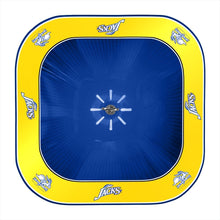 Load image into Gallery viewer, South Dakota State Jackrabbits: Game Table Light - The Fan-Brand