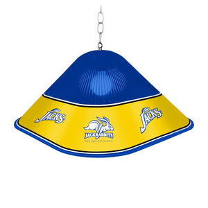 South Dakota State Jackrabbits: Game Table Light - The Fan-Brand