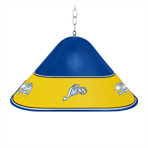 South Dakota State Jackrabbits: Game Table Light - The Fan-Brand