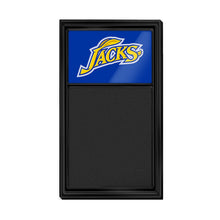 Load image into Gallery viewer, South Dakota State Jackrabbits: Jacks - Chalk Note Board - The Fan-Brand