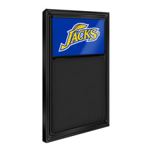 Load image into Gallery viewer, South Dakota State Jackrabbits: Jacks - Chalk Note Board - The Fan-Brand