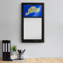 Load image into Gallery viewer, South Dakota State Jackrabbits: Jacks - Dry Erase Note Board - The Fan-Brand