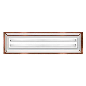 South Dakota State Jackrabbits: Premium Wood Pool Table Light - The Fan-Brand