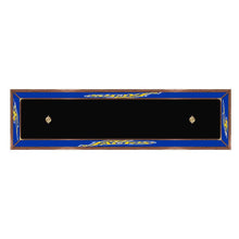 Load image into Gallery viewer, South Dakota State Jackrabbits: Premium Wood Pool Table Light - The Fan-Brand