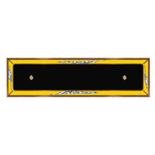 Load image into Gallery viewer, South Dakota State Jackrabbits: Premium Wood Pool Table Light - The Fan-Brand