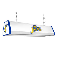 Load image into Gallery viewer, South Dakota State Jackrabbits: Standard Pool Table Light - The Fan-Brand