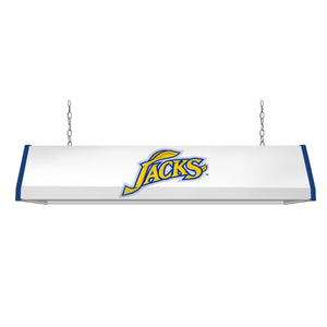 South Dakota State Jackrabbits: Standard Pool Table Light - The Fan-Brand