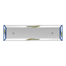 Load image into Gallery viewer, South Dakota State Jackrabbits: Standard Pool Table Light - The Fan-Brand