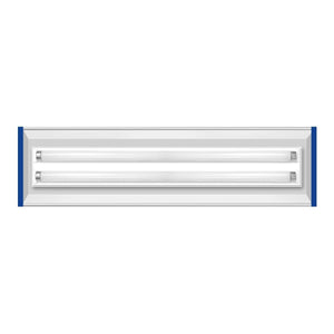 South Dakota State Jackrabbits: Standard Pool Table Light - The Fan-Brand