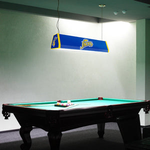 South Dakota State Jackrabbits: Standard Pool Table Light - The Fan-Brand