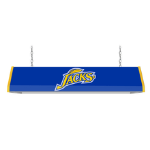 Load image into Gallery viewer, South Dakota State Jackrabbits: Standard Pool Table Light - The Fan-Brand